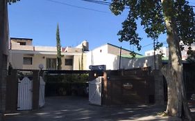 Hotel Residencial Independencia